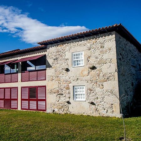 فيلا Casas De Sao Martinho اركوس دي فالديفيز المظهر الخارجي الصورة