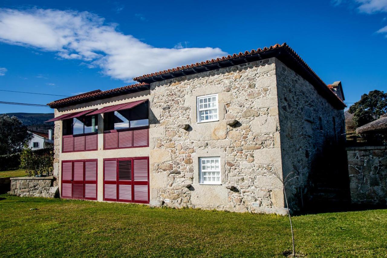 فيلا Casas De Sao Martinho اركوس دي فالديفيز المظهر الخارجي الصورة