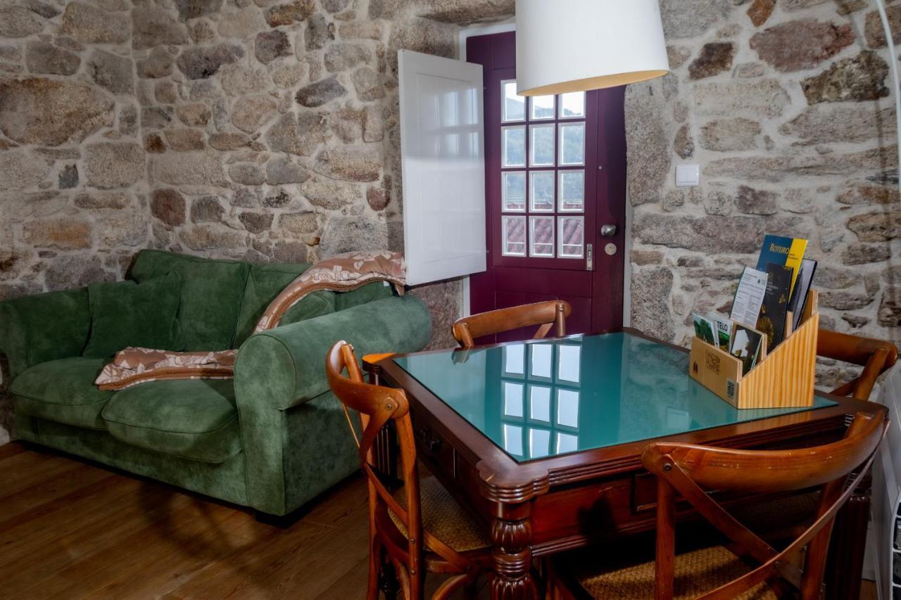 فيلا Casas De Sao Martinho اركوس دي فالديفيز المظهر الخارجي الصورة
