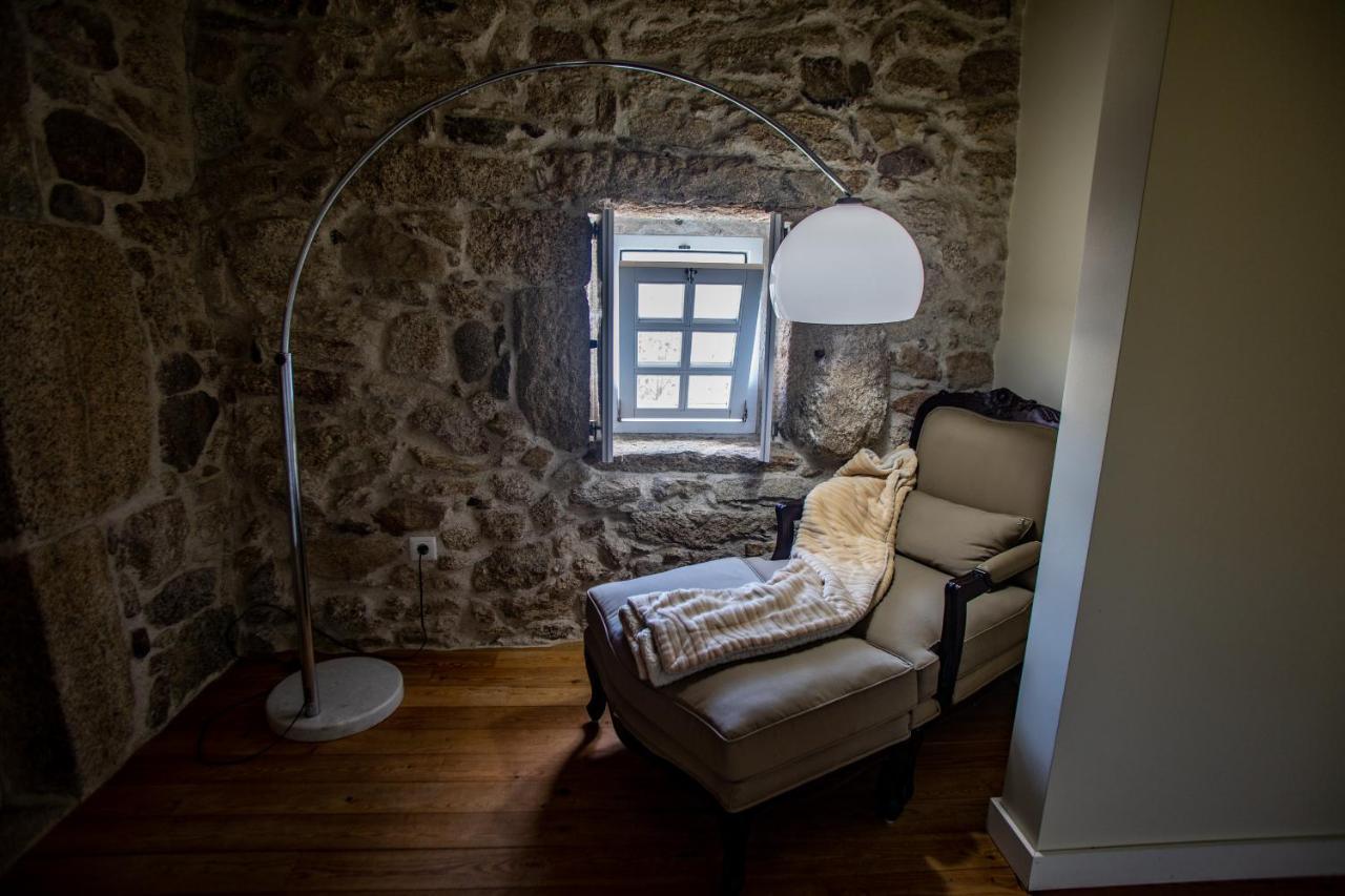 فيلا Casas De Sao Martinho اركوس دي فالديفيز المظهر الخارجي الصورة