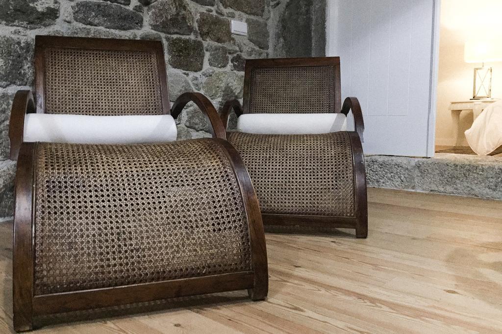 فيلا Casas De Sao Martinho اركوس دي فالديفيز الغرفة الصورة